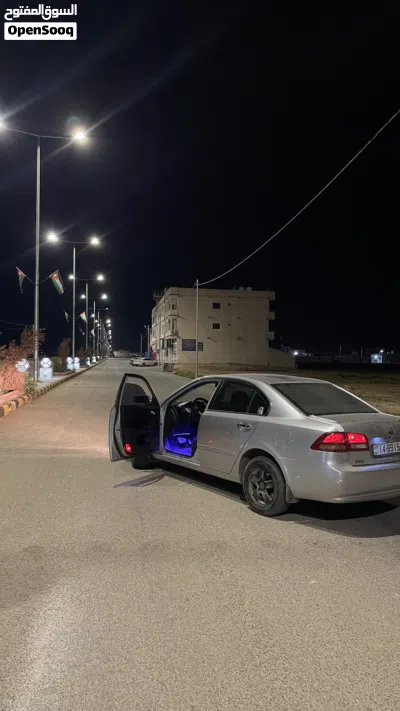 Kia Lotze 4
