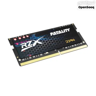 رام 32g لابتوب سرعة 3200 2