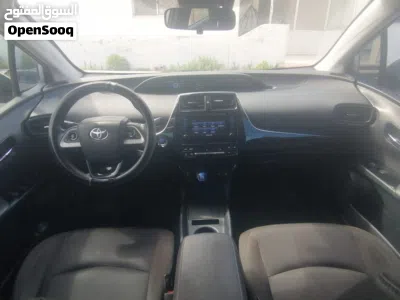 Toyota Prius Prius 3