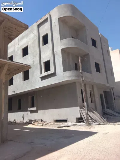 شقق لبيع خلف مصحة قرطبة اخر 3 شقق 4