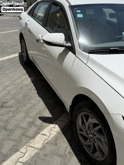 هيونداي النترا SE 3