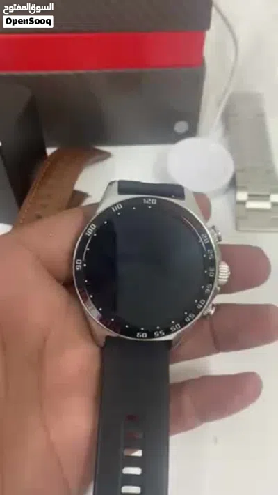 Ferrari Smart Watches 3