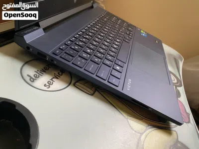 hp gaming 512 g R16 Like new 4