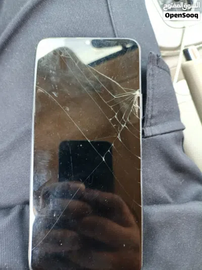 Honor x7 مستعمل للبيع 2