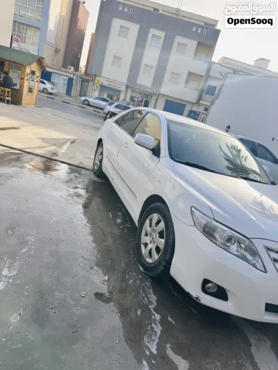 Toyota Camry GL 4