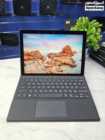 Dell Latitude 5290 2-in-1Processor Core i5 8TH Generation 8GB Ram 256 GB Storage TOUCHSCREEN 2