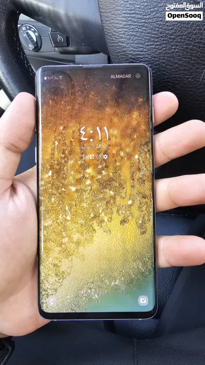 s10 نظيف محلي 4