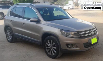 Volkswagen Tiguan Life 2.0 3