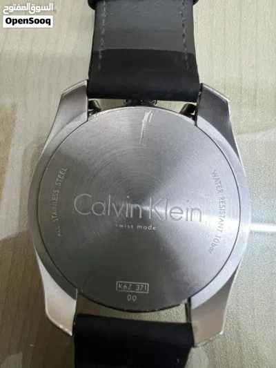 Calvien Kilien Conagraph Original Watch 3