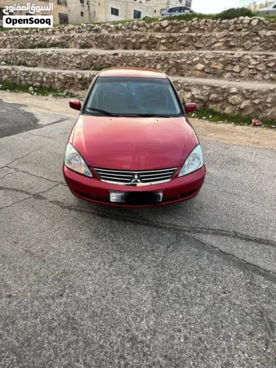 Mitsubishi Lancer GL 3