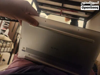 Dell xps 8th 2