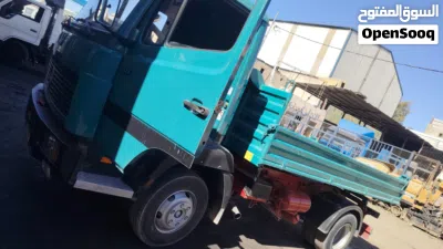 نقل جميع انواع مواد بناء /ناعمه /عدسيه /رمل صويلح /طمم /طوب /اسمنت /حجر /تراب احمر 2