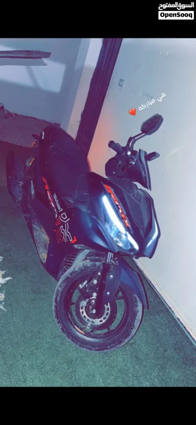 Yamaha Other 3