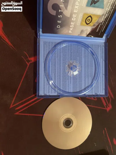 destiny sony 4 2