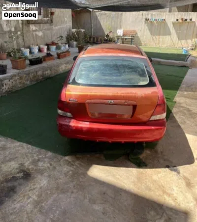 Hyundai Verna S 3