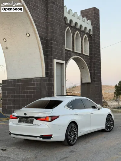 Lexus ES ES 300 3