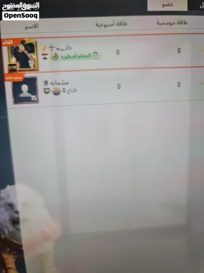 كلان للبيع مرتب مستوا 10 سعر 10 3