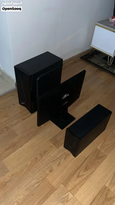 نار Pc gaming 4