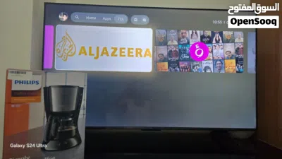 55 inches OLED smart tv 2026 model 2