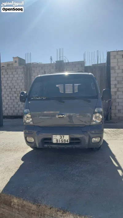 Kia Other 4