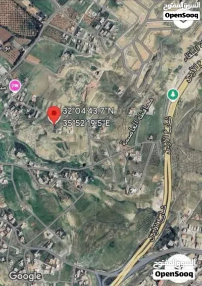أرض مميزة للبيع في قرية أبونصير 2