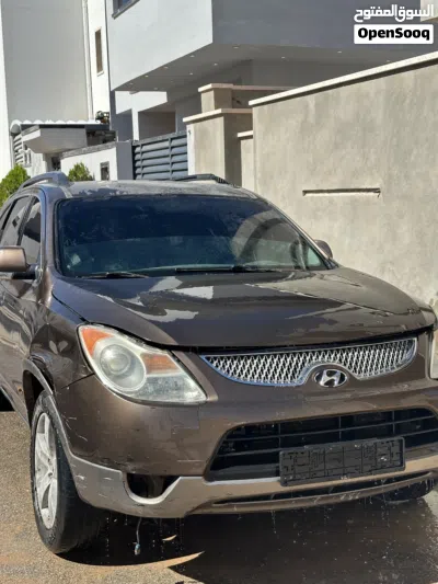 Hyundai Veracruz Limited 3