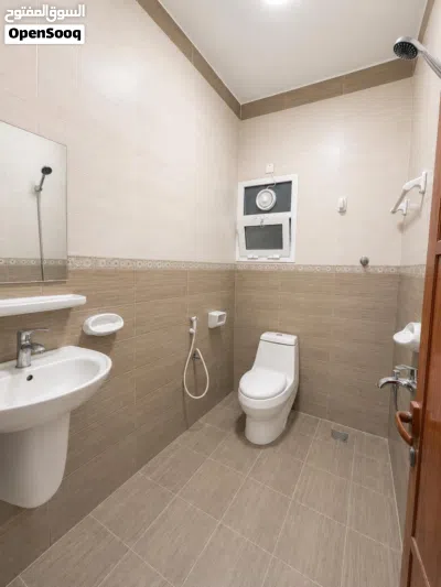 غرف مفروشة للايجار الشهري furnished rooms for rent 4