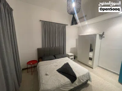 شقة مفروشة للإيجار في الويبدة ( Property 46070 )-164956 3