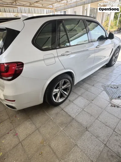 BMW X5 Series X5 xDrive35i 4