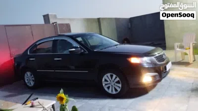 كيا اوبتيما EX 3