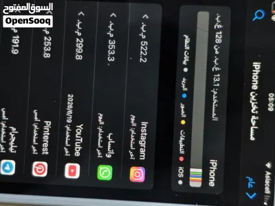 ايفون 7 بلاس 4