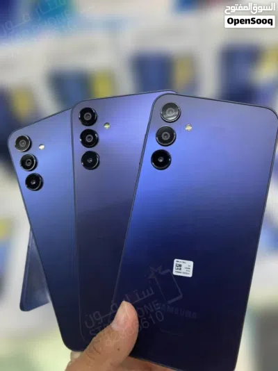 35000الف Samsung Galaxy A15 من أقوى العروض رسممممي ركززز 128 جيجا عرض لايتكرر 2