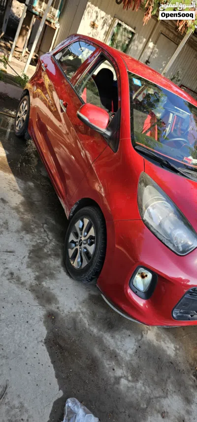 Kia Picanto EX 2