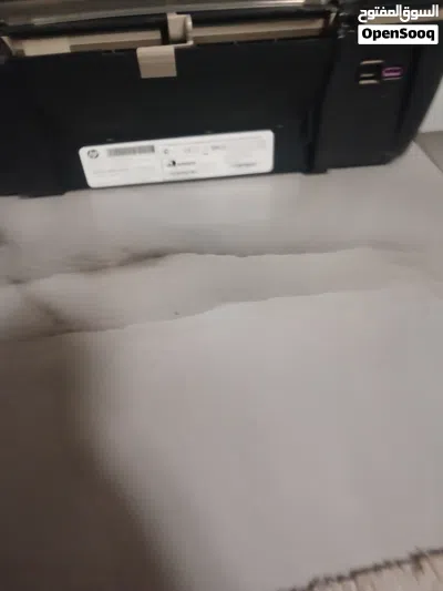 hp printer 2