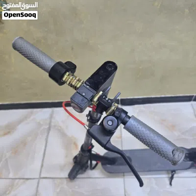 سكوتر كهربائي pro _ e نوعية ممتازة 3