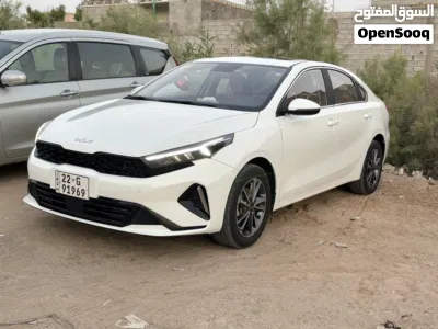 كيا K3 EX 2