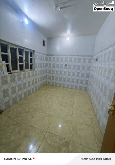 للايجار شقه حديثه في الجنينه معزوله موقع مميز 2
