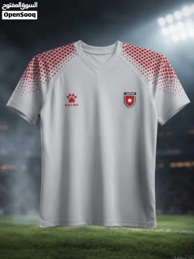 تيشيرت المنتخب (high copy) 2