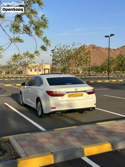 لكزس ES ES 350 2