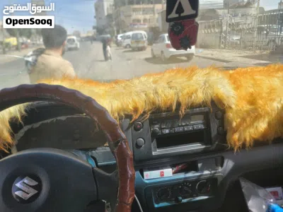 سوزوكي APV 3