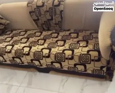 صالون خشبي 3
