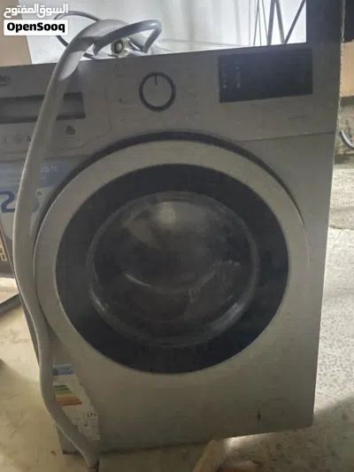 للبيع: غسالة بيكو (Beko) مستعملة بحالة ممتازة جداً! 3