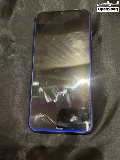 redmi note 8 used 2