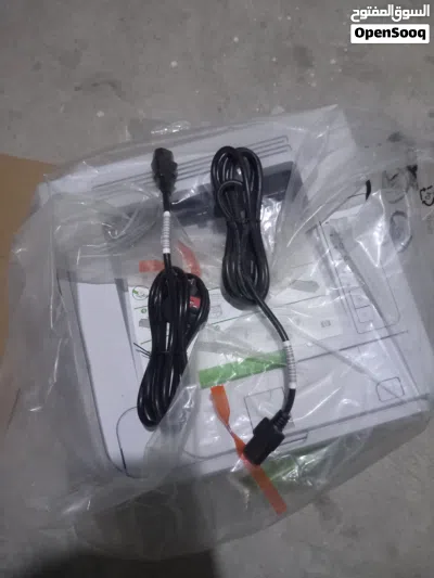 طابعة للبيع جديده 2