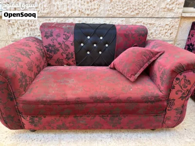 طقم كنب كورنر 2