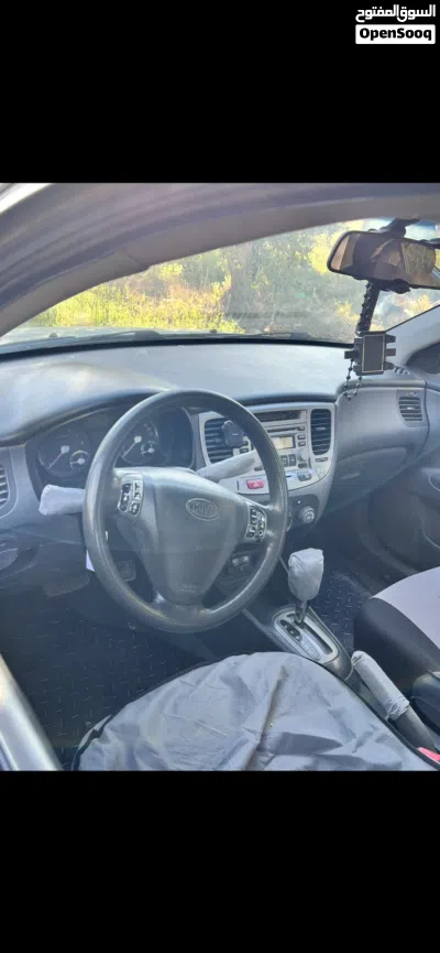 Kia Pride LX 4