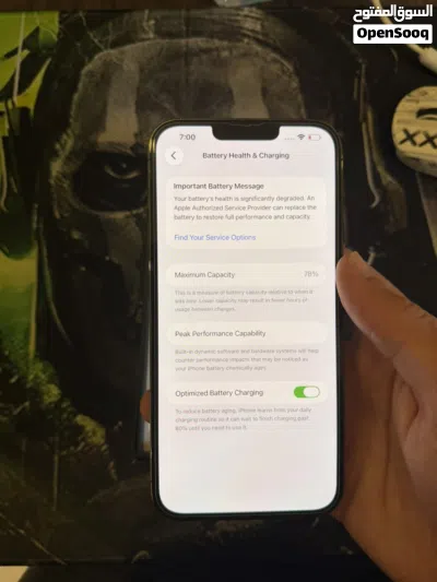 iPhone 13 Pro Max 3