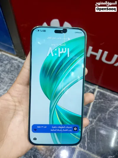 هونر X8d للبيع 2