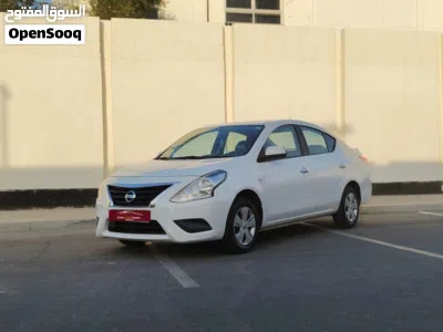نيسان صني Standard 3