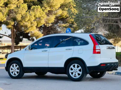 Honda CR-V LX 3